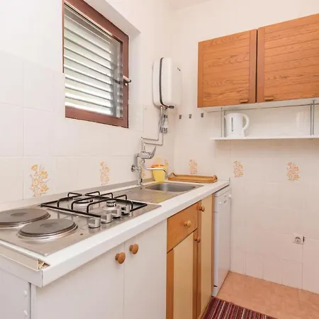 Διαμέρισμα Four-bedroom In *