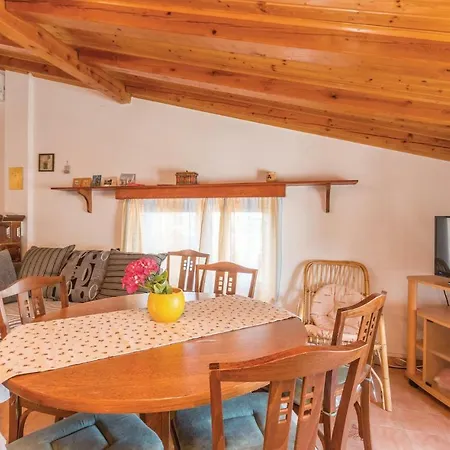 Four-bedroom In *