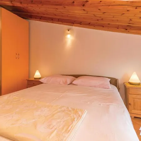 Four-bedroom In