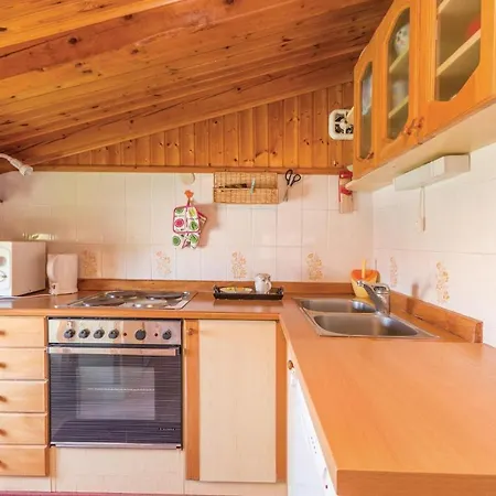 Four-bedroom In *