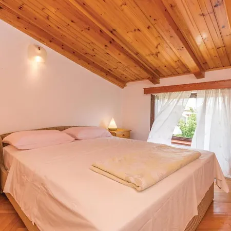 Апартаменты Four-bedroom In