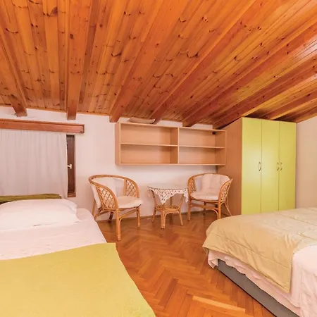 Four-bedroom In *