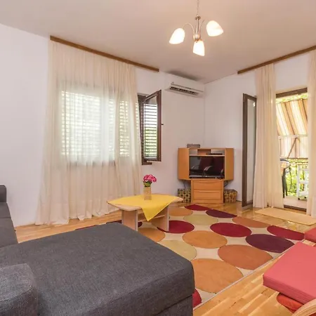 Апартаменты Four-bedroom In *