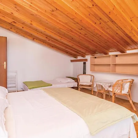 Four-bedroom In Турань