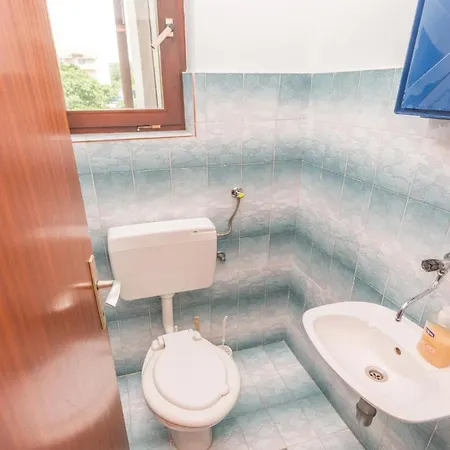 Four-bedroom In Апартаменты *