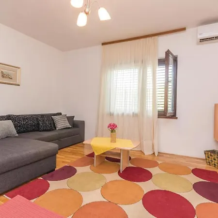 Апартаменты Four-bedroom In