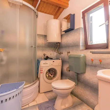 Апартаменты Four-bedroom In *