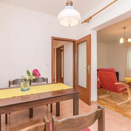 Four-bedroom In *