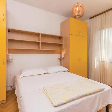 Four-bedroom In *