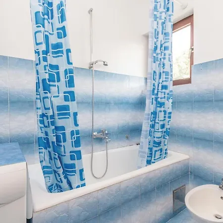 Апартаменты Four-bedroom In